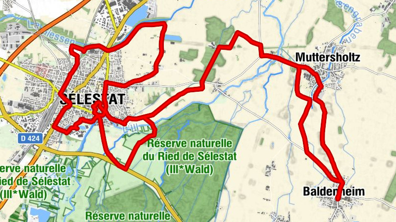 Karte