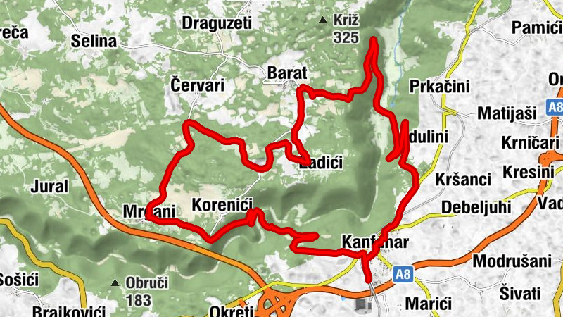Karte