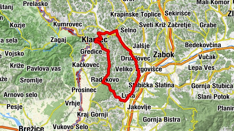 Karte