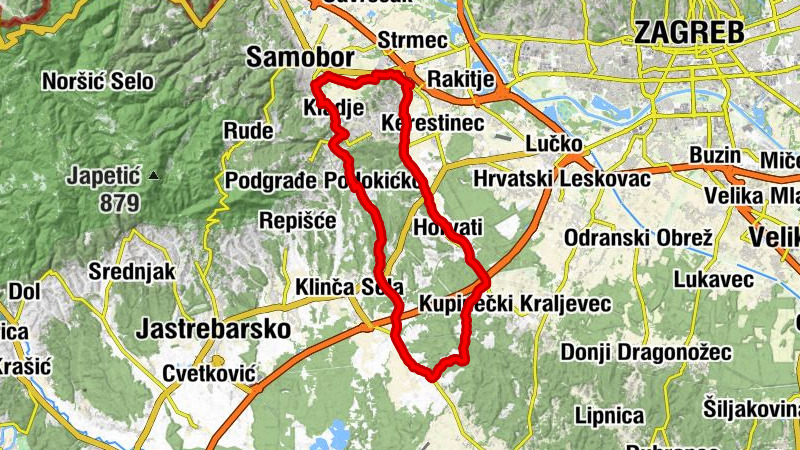 Karte