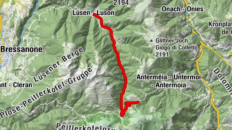 Karte