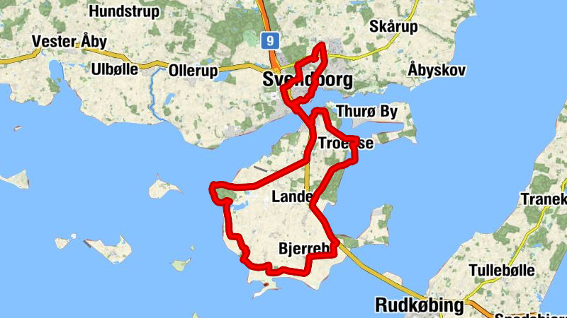 Karte