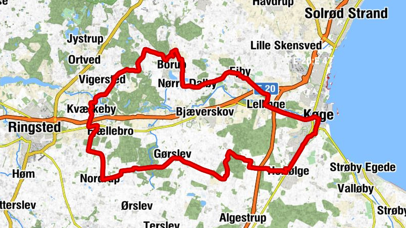 Karte