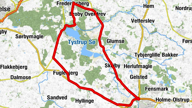 Karte