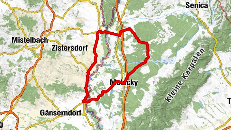 Karte