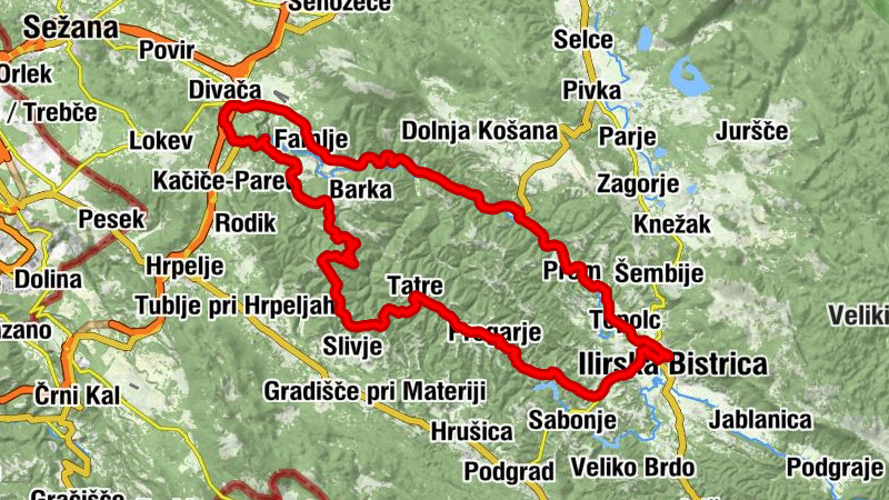 Karte