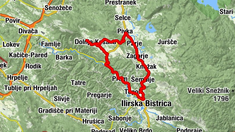 Karte