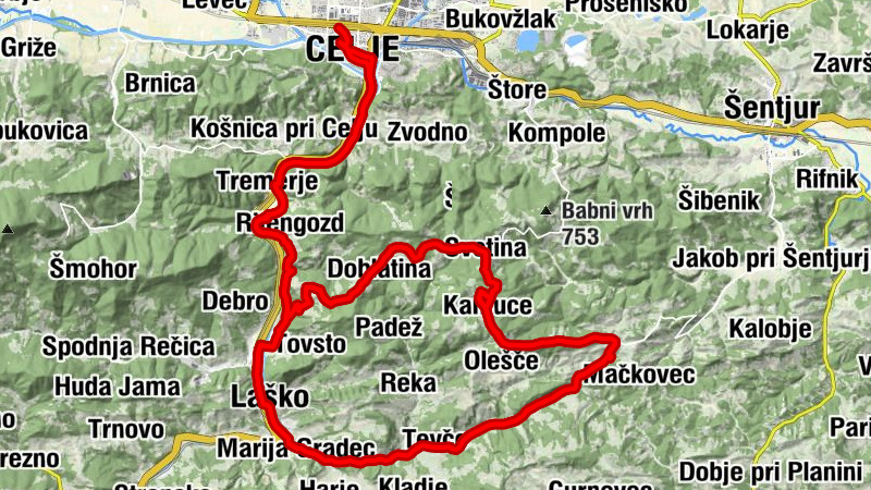 Karte