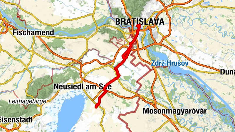 Karte