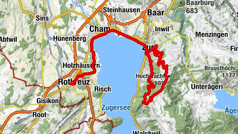Karte