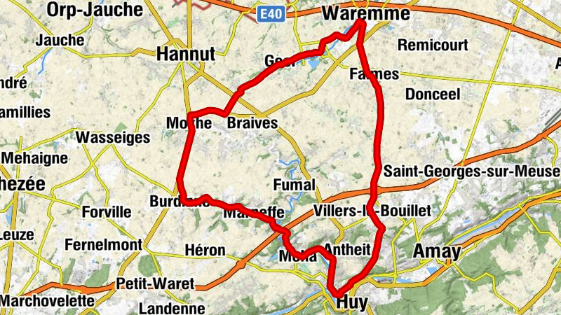 Karte