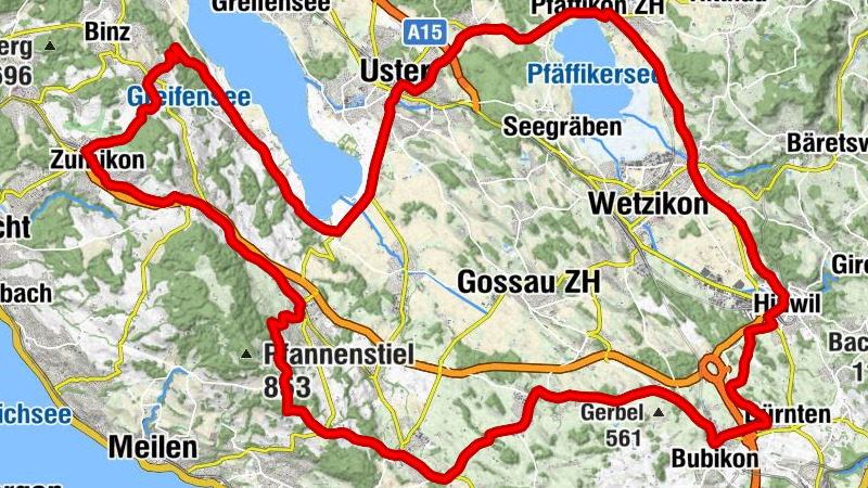 Karte