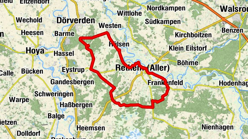 Karte
