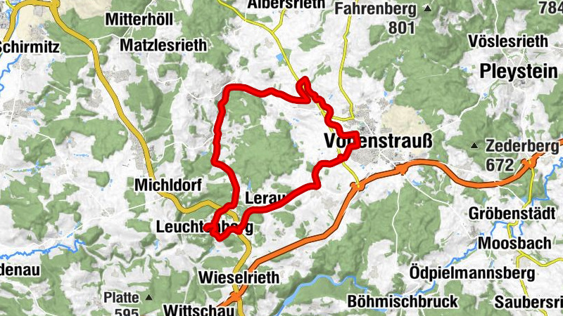 Karte