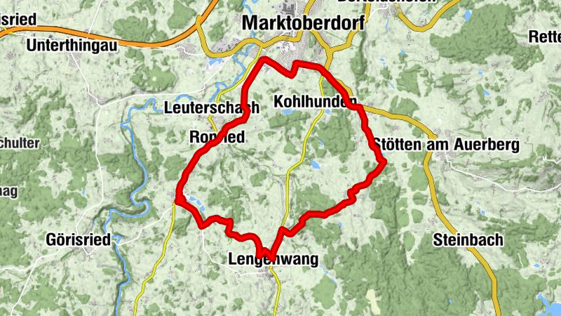 Karte