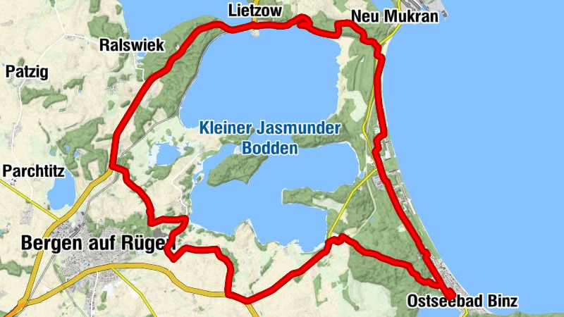 Karte