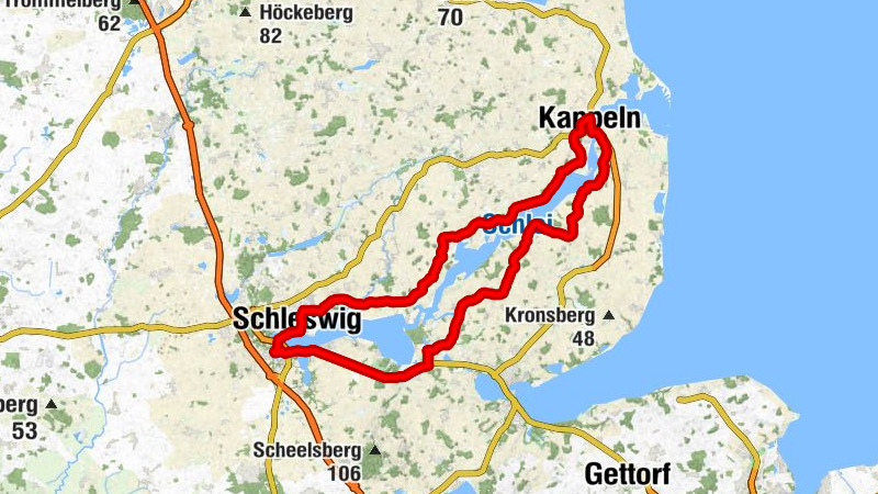 Karte