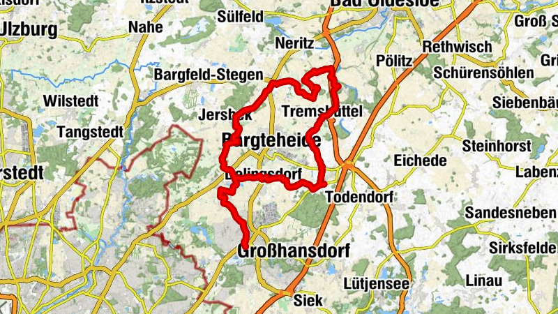 Karte