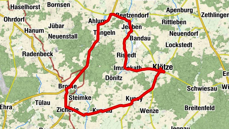 Karte