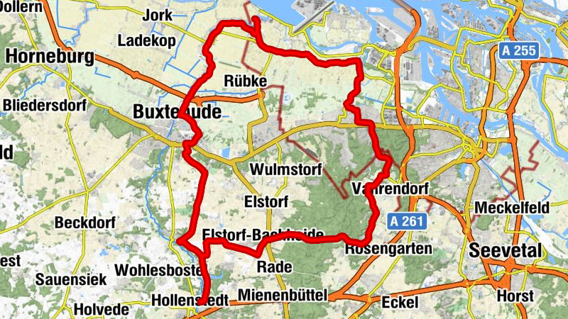 Karte