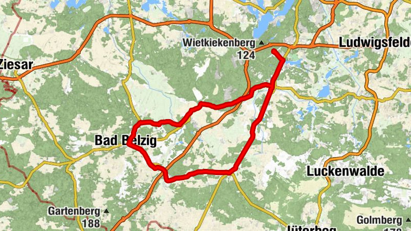 Karte