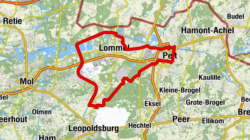 Karte