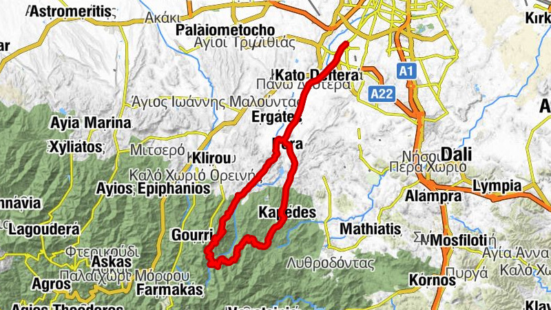 Karte