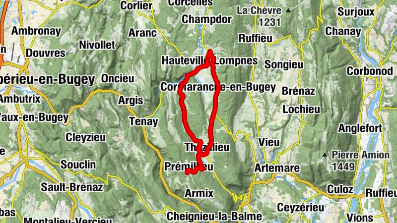 Karte