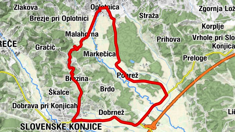 Karte