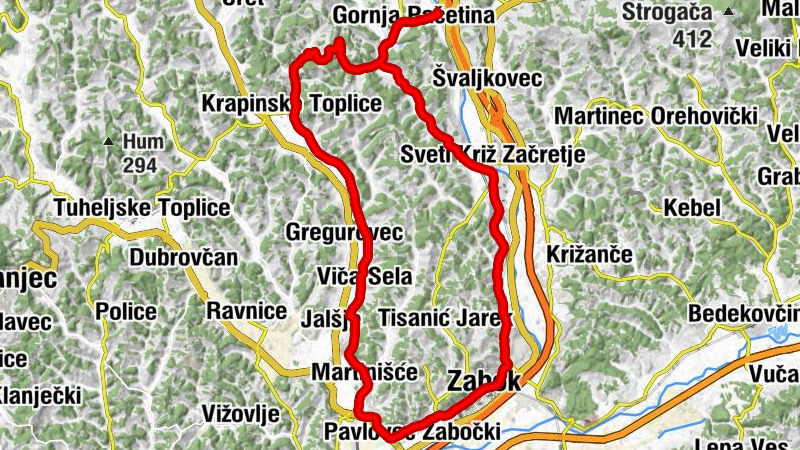 Karte