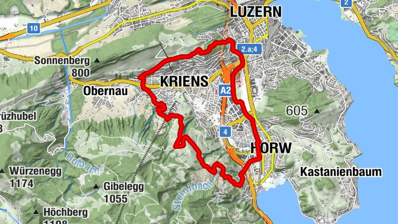 Karte