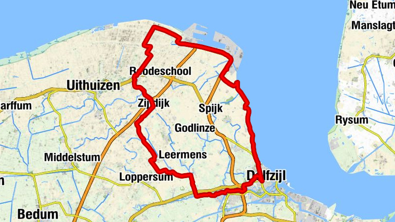 Karte