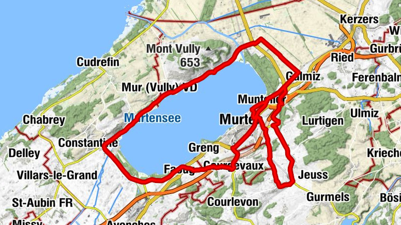 Karte