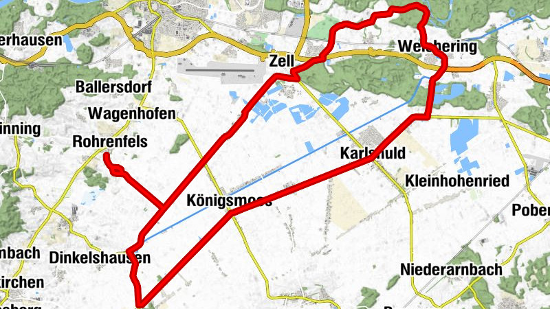 Karte