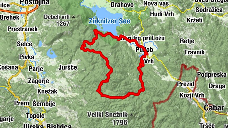 Karte