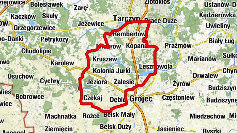 Karte