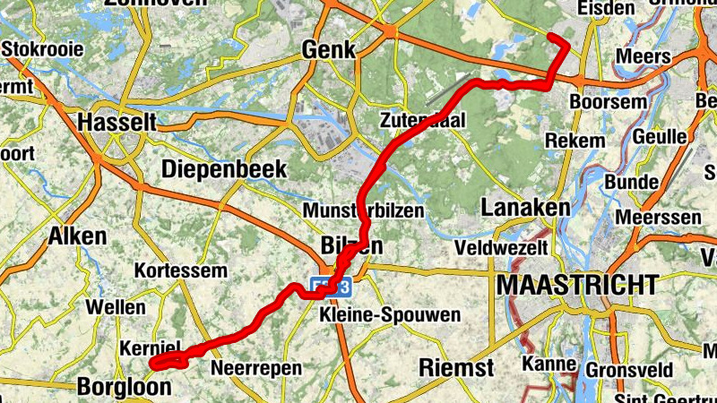 Karte