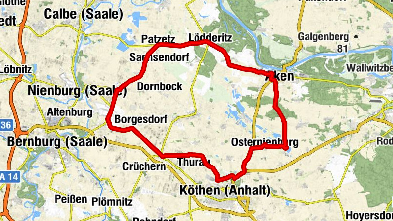 Karte