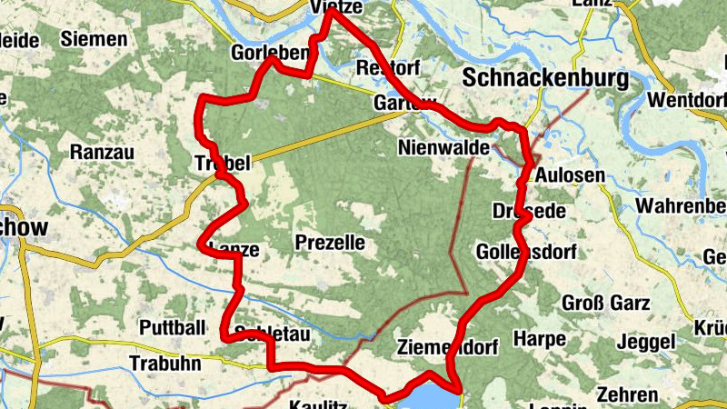 Karte
