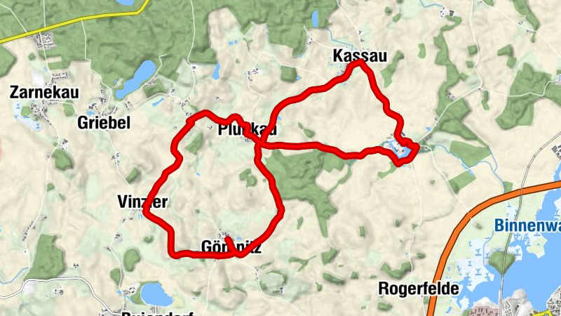 Karte
