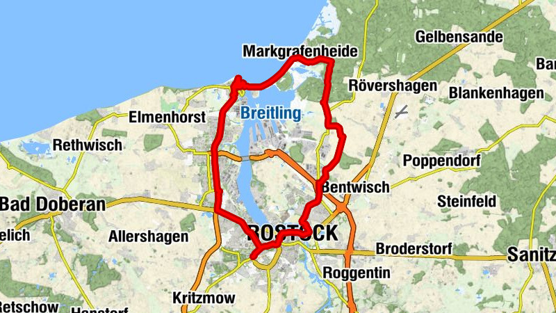 Karte