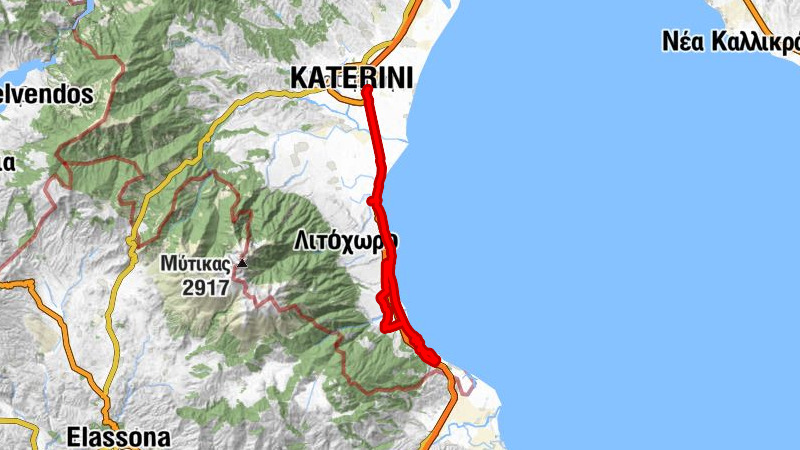 Karte