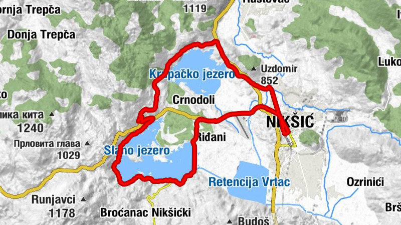 Karte