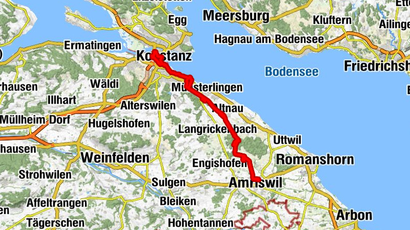 Karte
