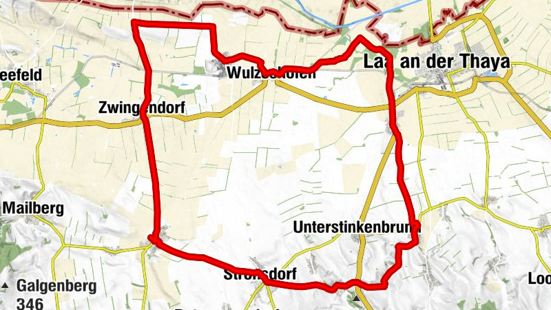 Karte
