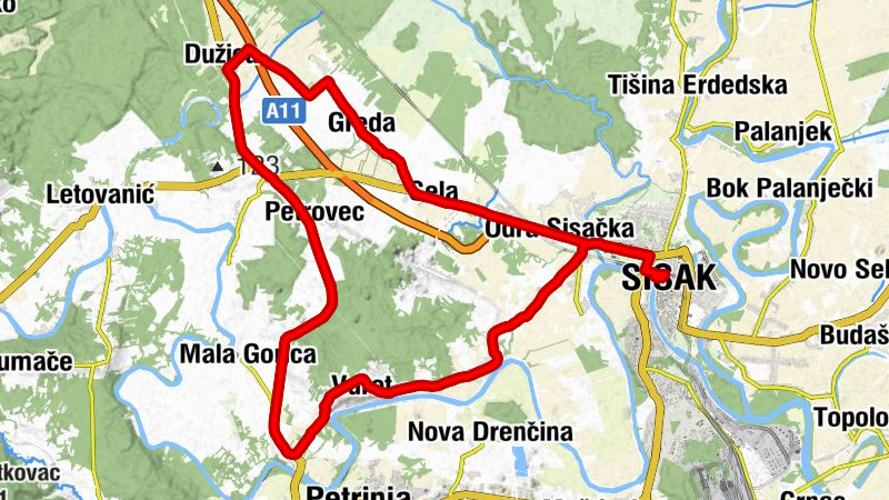 Karte