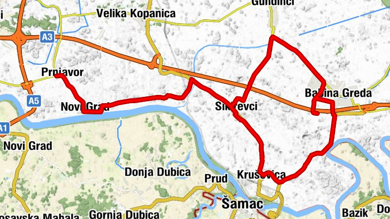 Karte
