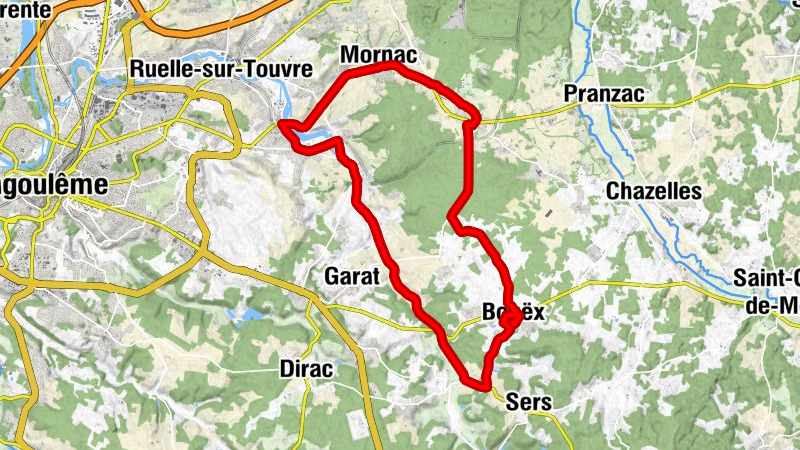 Karte