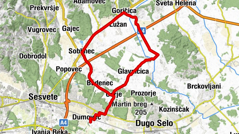 Karte
