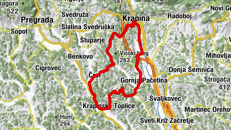 Karte